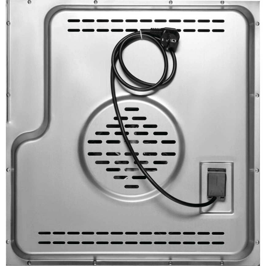 Электрический духовой шкаф Korting OKB 591 CSGW White фото 4