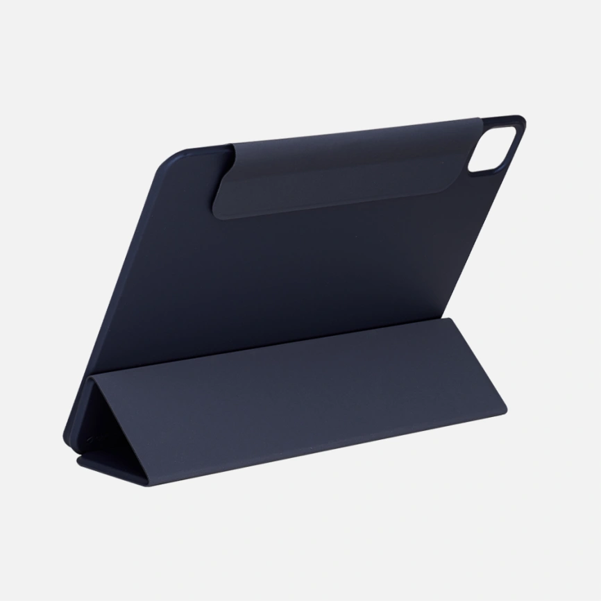 Чехол Deppa Wallet Onzo Magnet для iPad Pro11 2020/2021/2022 (D-88073) Blue фото 4