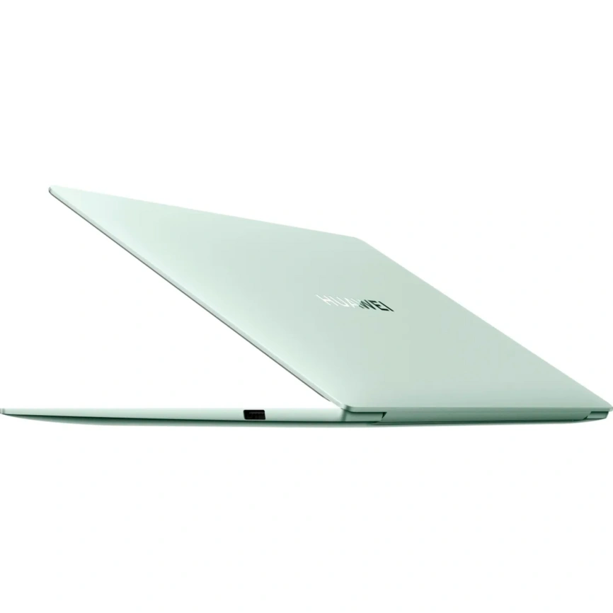 Ноутбук Huawei MateBook 14 FlemingH-W7611T 14.2 IPS/ iu7-125H/16Gb/1Tb SSD (53014ARK) Green фото 1