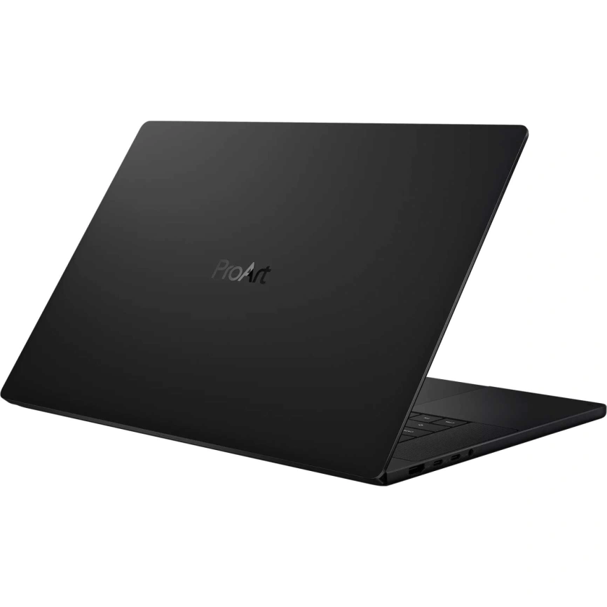 Ноутбук ASUS ProArt P16 H7607BA-SE240X 16 OLED/RTX Spark Platform P Extreme Pro/48GB/1TB SSD (90NB16A1-M00DF0) Nano Black фото 4