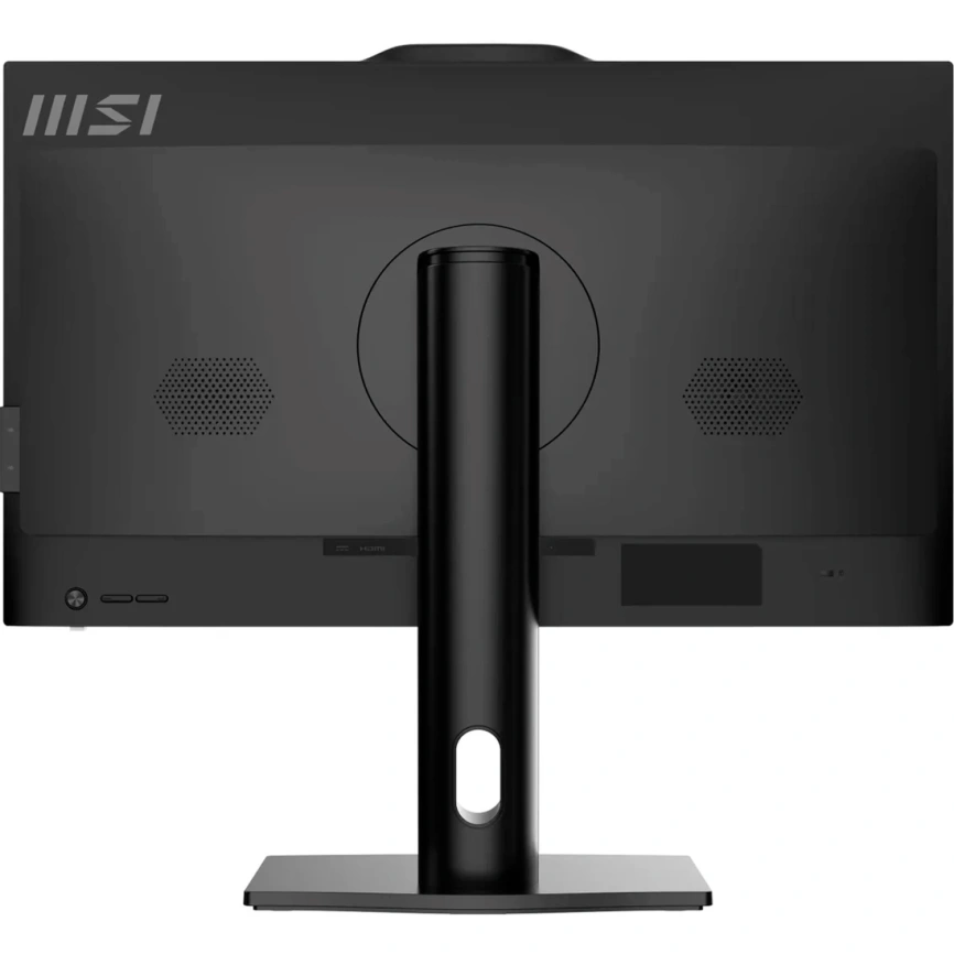 Моноблок MSI Pro AP242P 14M-653RU 23.8 FHD IPS/ i5-14400/16GB/512Gb SSD (9S6-AE0621-838) Black фото 3