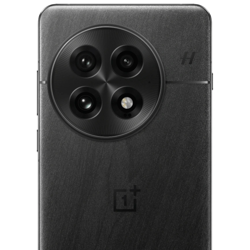 Смартфон OnePlus 13 5G 12/256Gb Black Eclipse фото 3