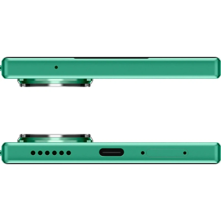 Смартфон Huawei Nova 12 SE 8/256Gb Green (51097UDW) фото 2