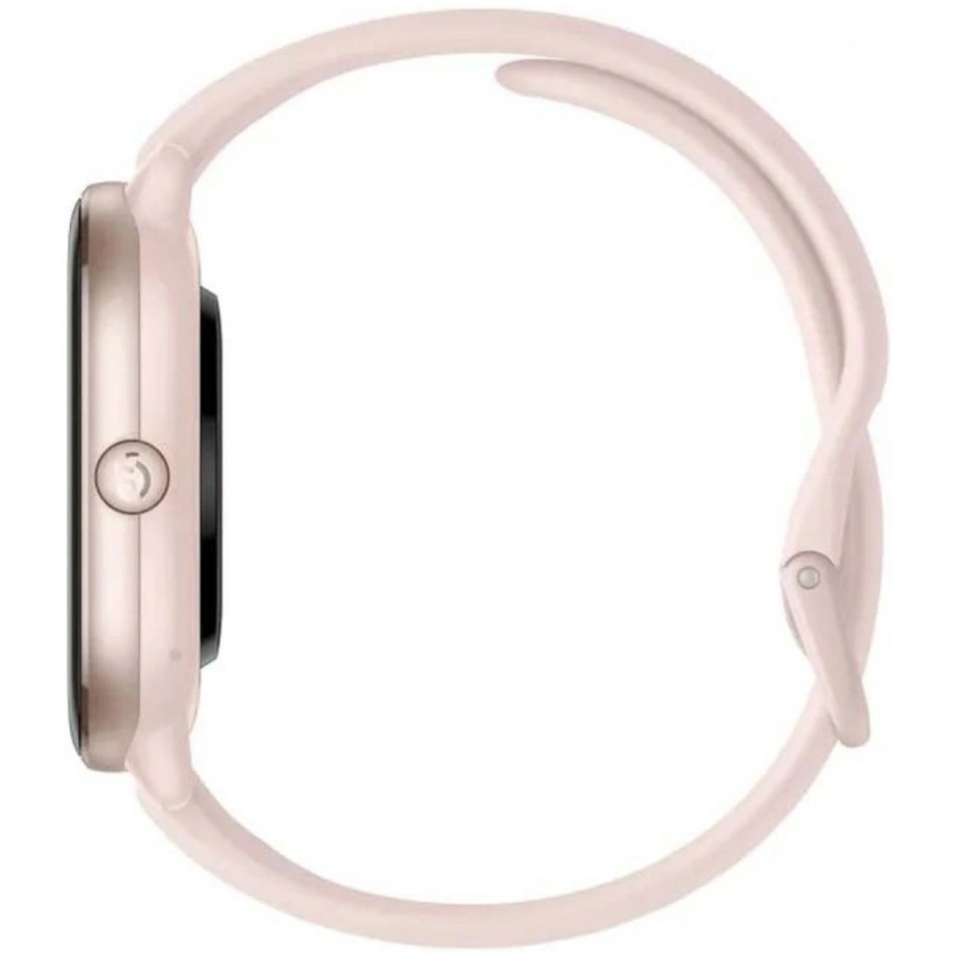 Смарт-часы Xiaomi Amazfit GTS 4 mini A2176 Flamingo Pink фото 4