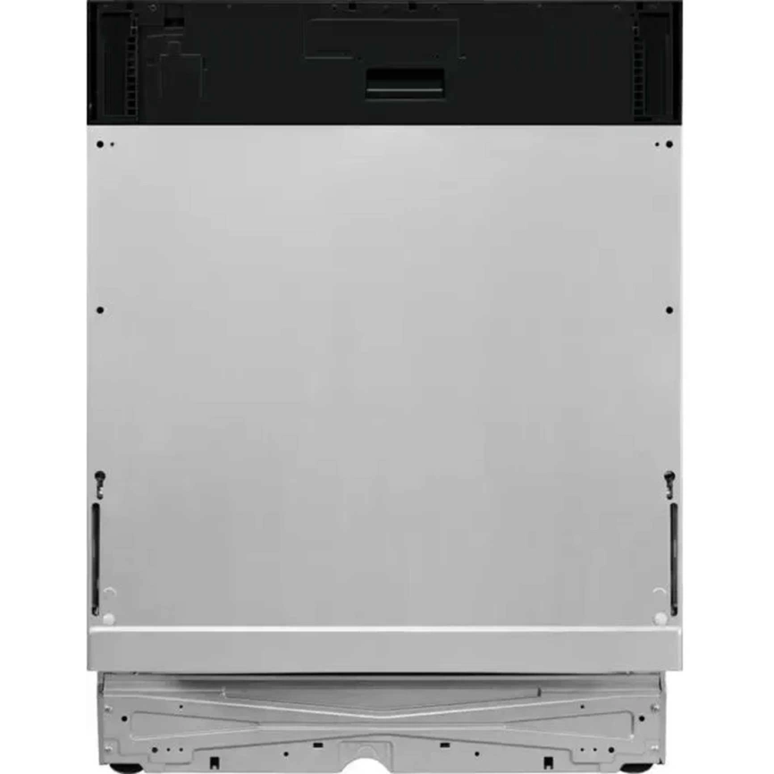 Посудомоечная машина Electrolux EEG68600W Black фото 2