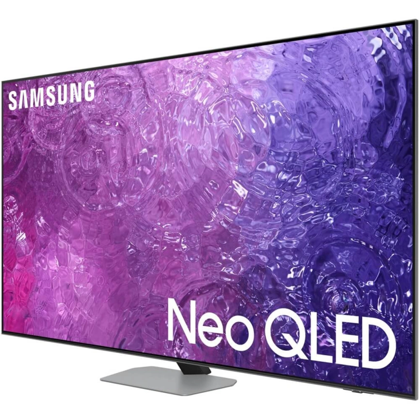 Телевизор QLED Samsung QE55QN90CAU 55