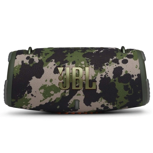 Портативная колонка JBL Xtreme 3 Camouflage фото 3