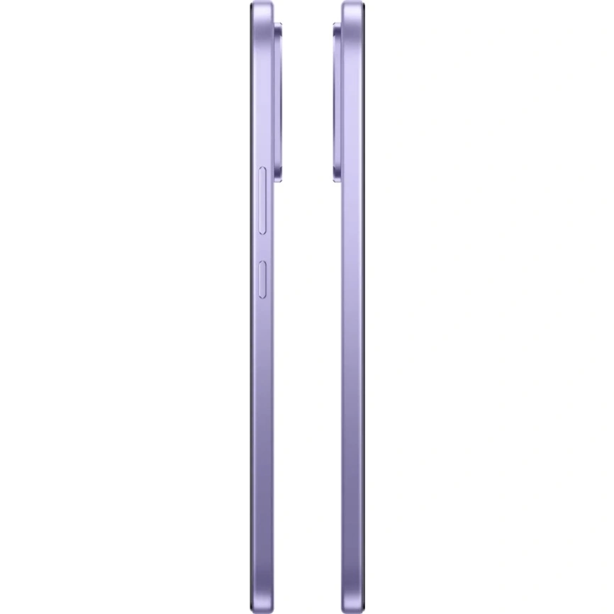 Смартфон Realme 16 Pro 5G 12/512Gb Orchid Purple фото 3