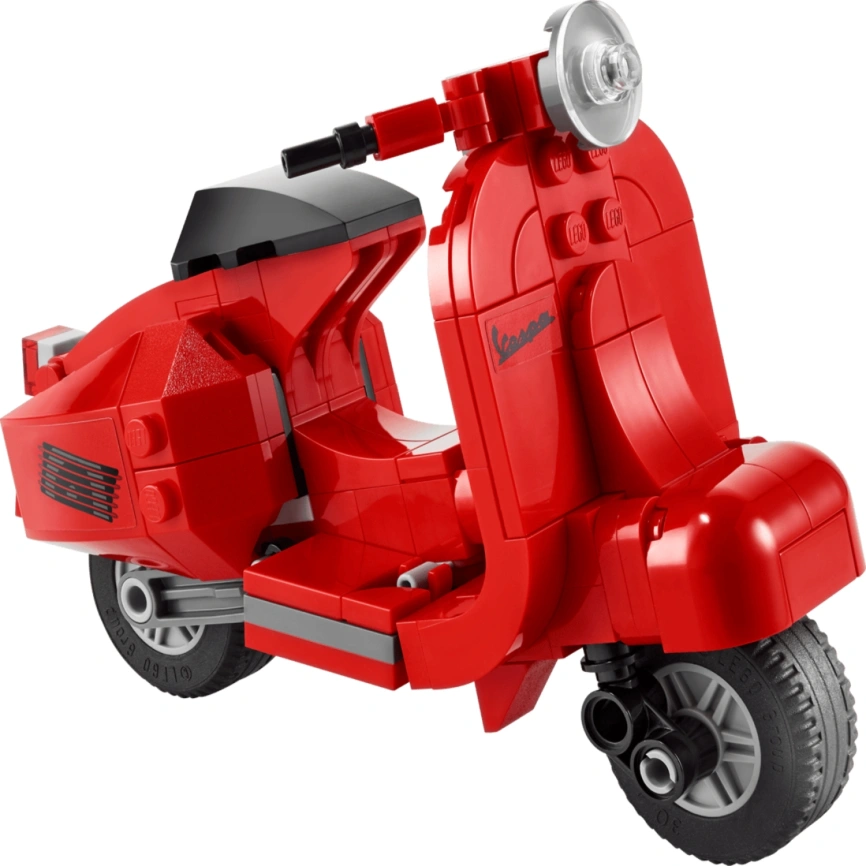 Конструктор LEGO Creator Vespa 40517 фото 1