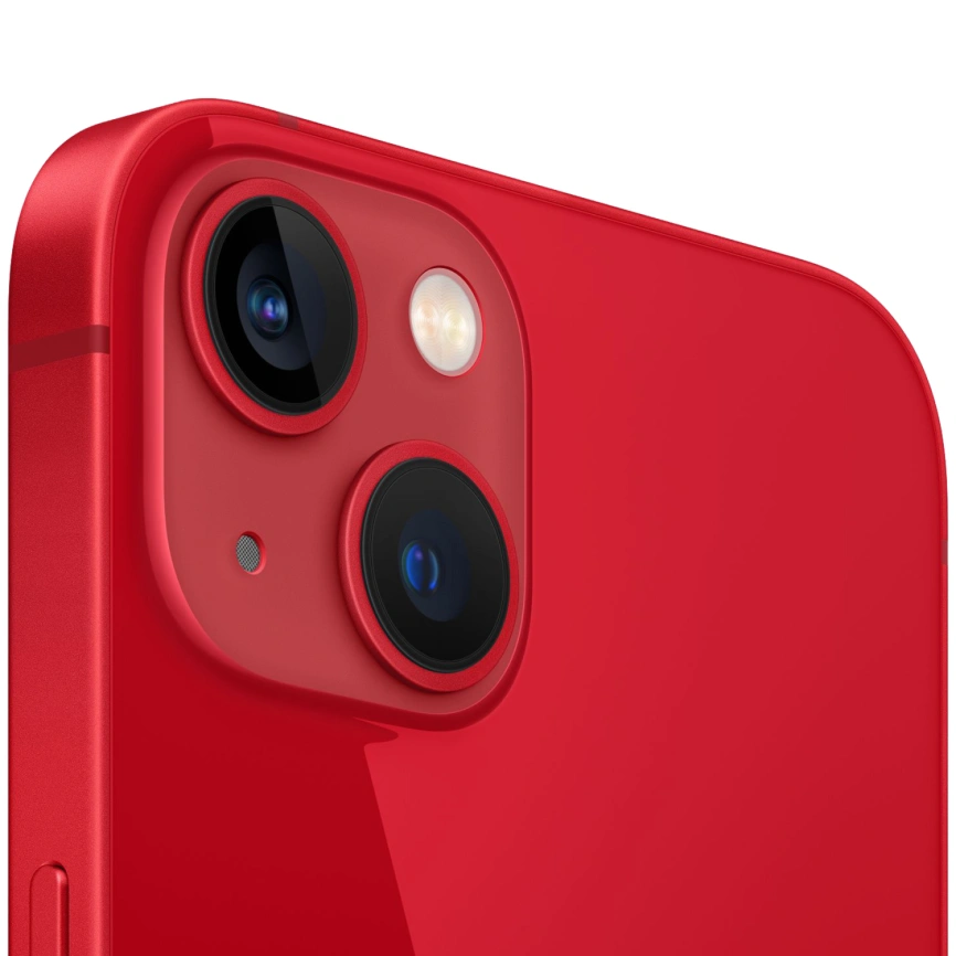 Смартфон Apple iPhone 13 128Gb (PRODUCT)RED фото 2