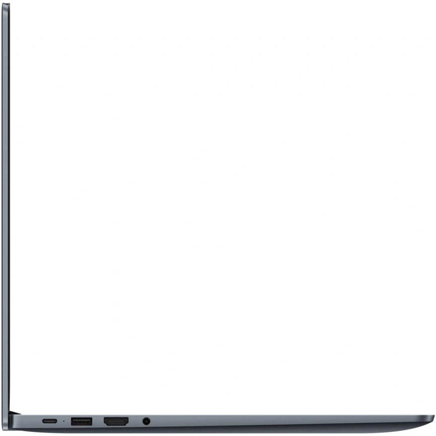 Ноутбук Huawei MateBook D16 MCLG-X 16 IPS/i7-13700H/16GB/1TB SSD (53014HYK) Space Gray фото 4