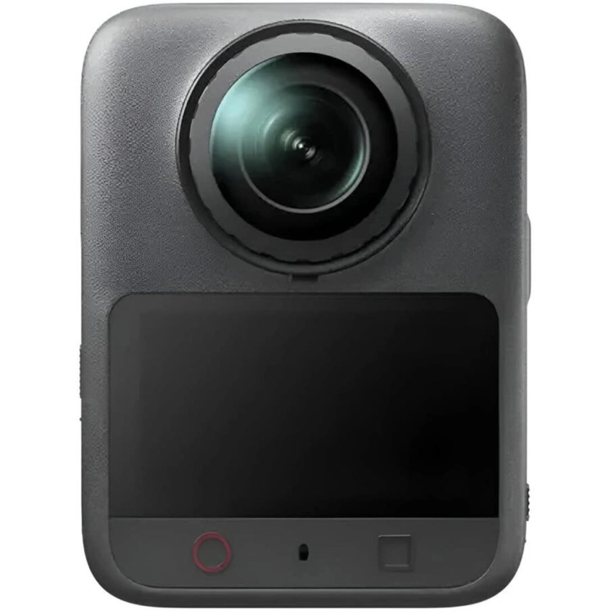 Экшн-камера DJI Osmo 360 II Standard Combo Black фото 2