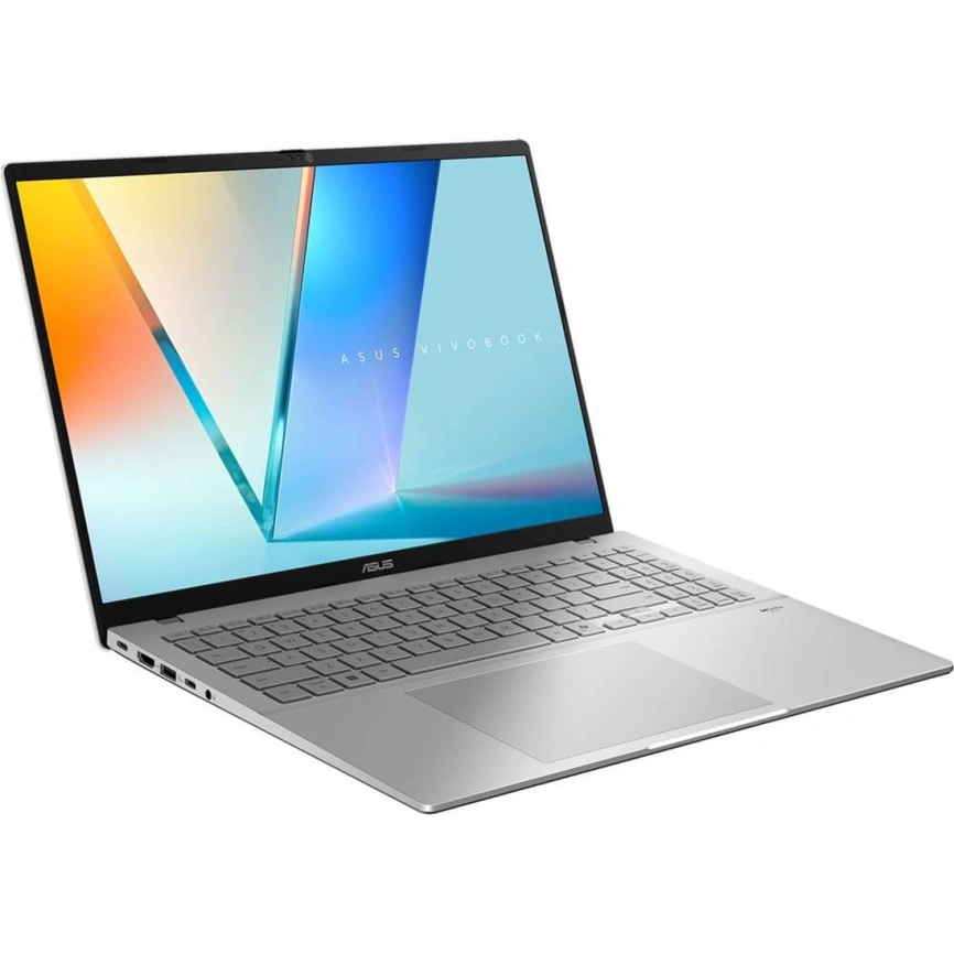 Ноутбук ASUS VivoBook S 16 S3607VA-RP079 16 WUXGA IPS/ i7-13620H/16GB/512GB SSD (90NB1671-M005Y0) Cool Silver фото 4