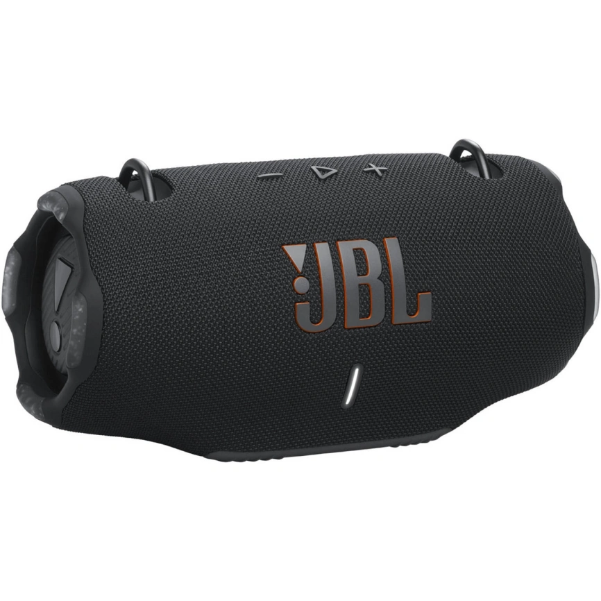 Портативная колонка JBL Xtreme 4 Black фото 1