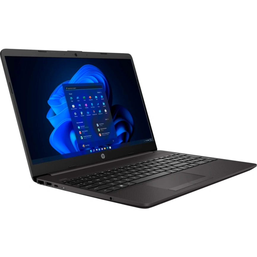 Ноутбук HP 250 G9 15.6 FHD IPS/ i5-1235U/8Gb/512Gb SSD (8A5U2EA) Dark Ash Silver фото 3