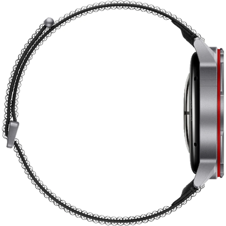 Смарт-часы Huawei Watch GT Runner 2 Midnight Black (55020HJS) фото 6