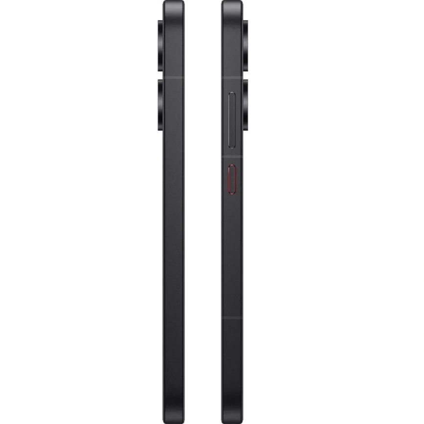 Смартфон Xiaomi Poco X8 Pro 12/512Gb Black EAC фото 5