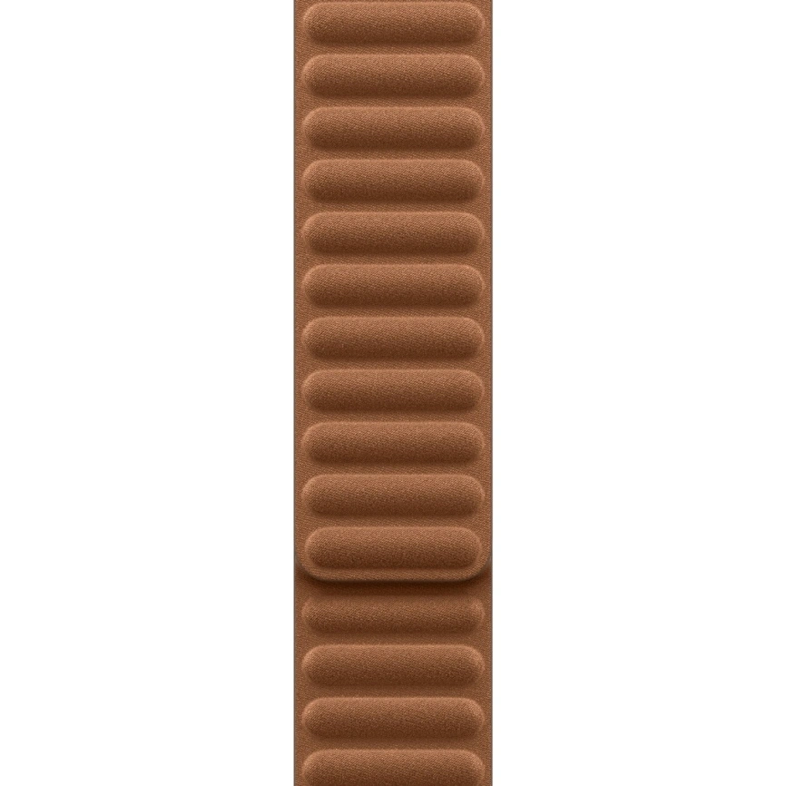 Смарт-часы Apple Watch SE (2025) 40mm Starlight Aluminum Case with Caramel Magnetic Link S/M фото 2