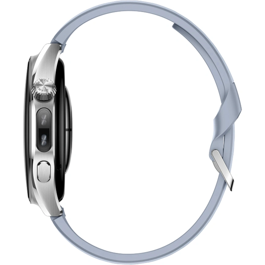Смарт-часы Huawei Watch 6 46mm Blue (55020KDK) фото 6
