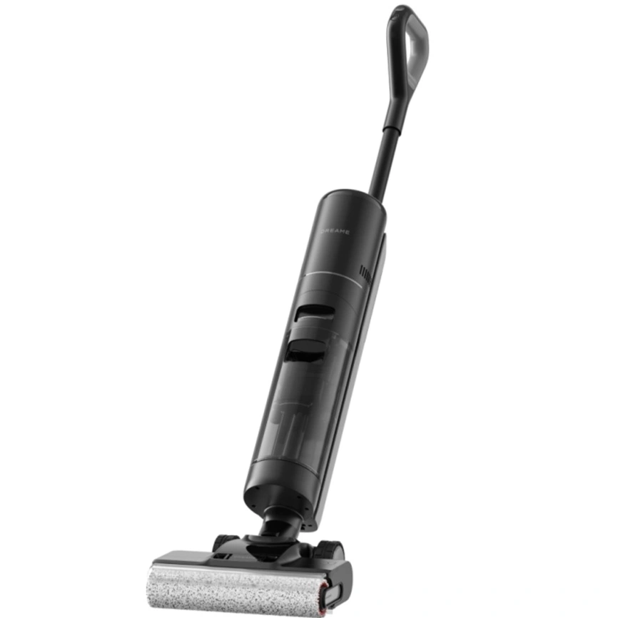 Пылесос Dreame H13 Pro Black EAC (HHR27C) фото 1
