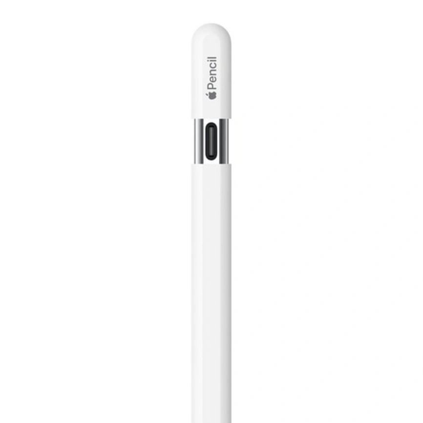 Стилус Apple Pencil MUWA3 (1-го поколения 2023) USB-C фото 2