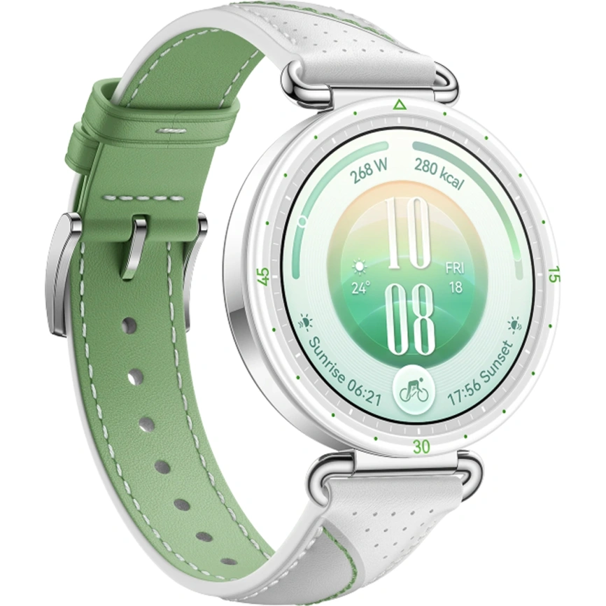 Смарт-часы Huawei Watch GT 7 41mm White (55020JUS) фото 3