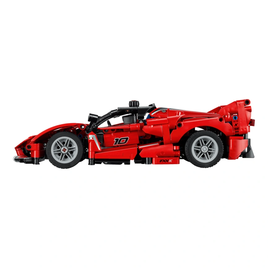 Конструктор LEGO Technic Ferrari FXX K 42212 фото 2