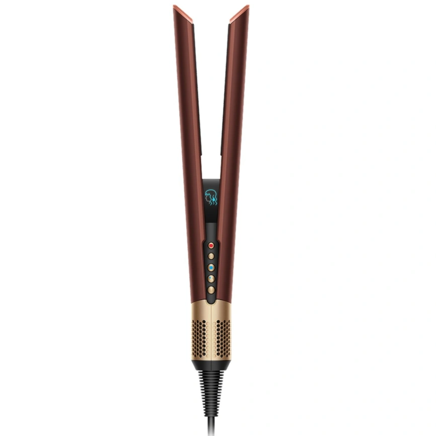 Выпрямитель Dyson Airstrait HT01 Plum/Copper фото 3