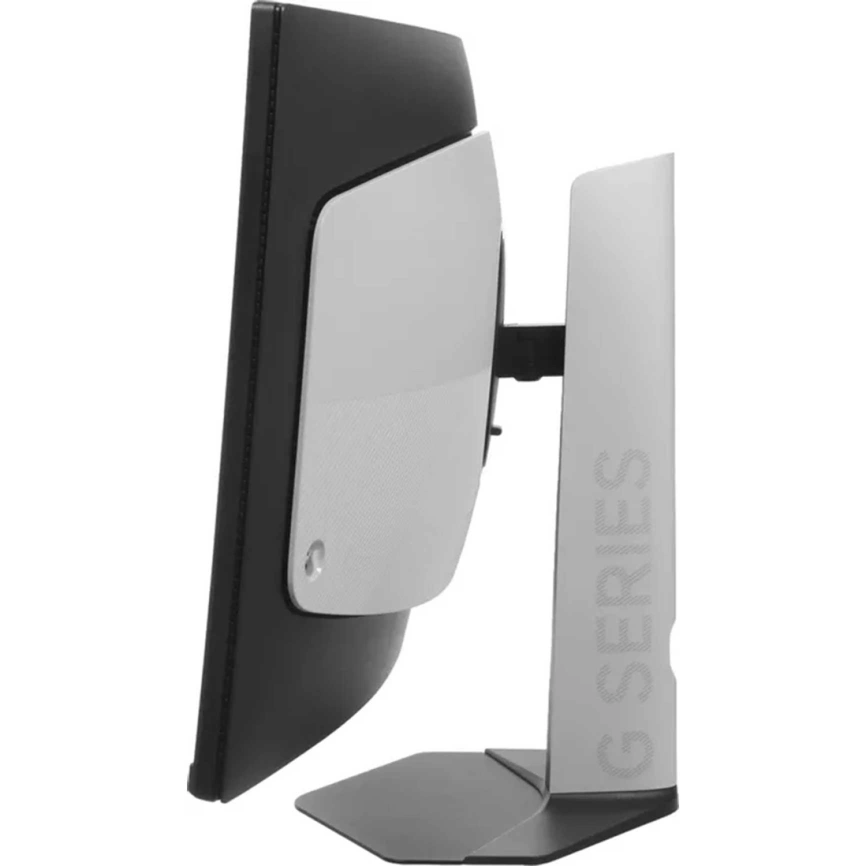 Монитор Xiaomi 34" Curved Gaming Monitor G34WQi 2026 Black (ELA6650RU) фото 5