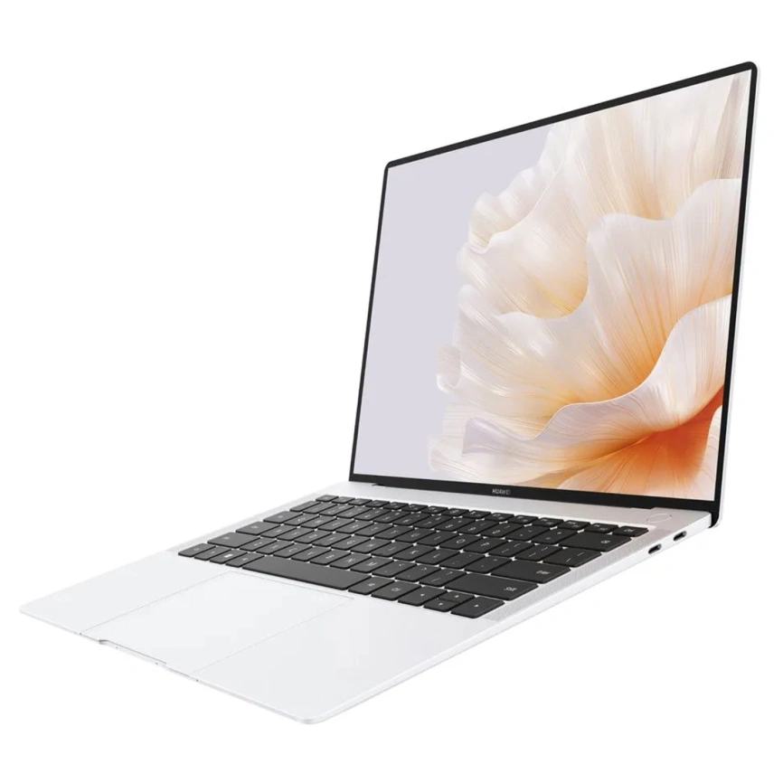 Ноутбук Huawei MateBook X Pro MRGFG-X 14.2 IPS/ i7-1360P/16GB/1Tb SSD (53013SJT) White фото 6
