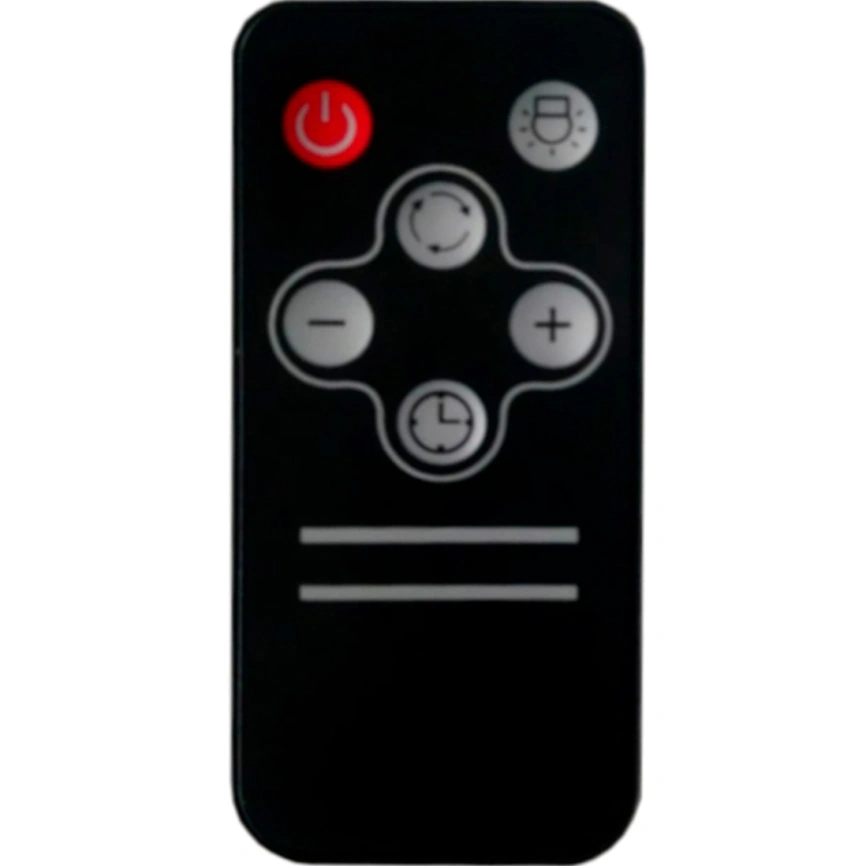 Встраиваемая вытяжка Korting KHA 39970 N Cylinder Black фото 3