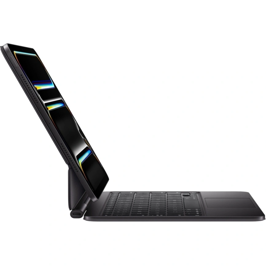 Клавиатура Apple Magic Keyboard для iPad Pro 13 M4/M5 (MWR53) Black фото 5