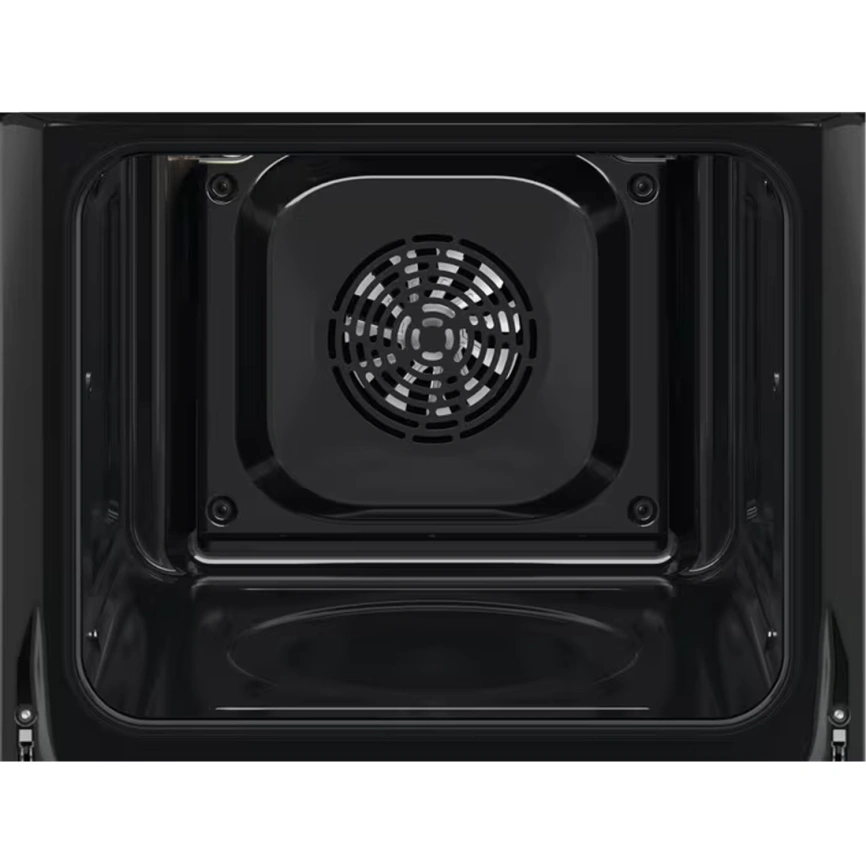 Электрический духовой шкаф Electrolux EOF5H50BX Stainless Steel фото 3