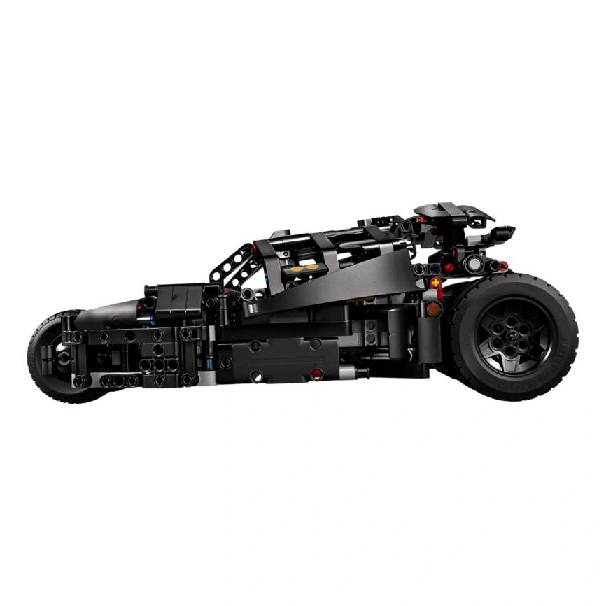 Конструктор LEGO Technic Batmobile Tumbler 42239 фото 4
