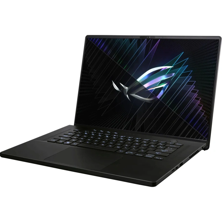 Ноутбук ASUS ROG Zephyrus M16 GU604VI-N4125 16 QHD IPS / i9-13900H/32GB/1TB SSD (90NR0BW1-M006K0) Off Black фото 4