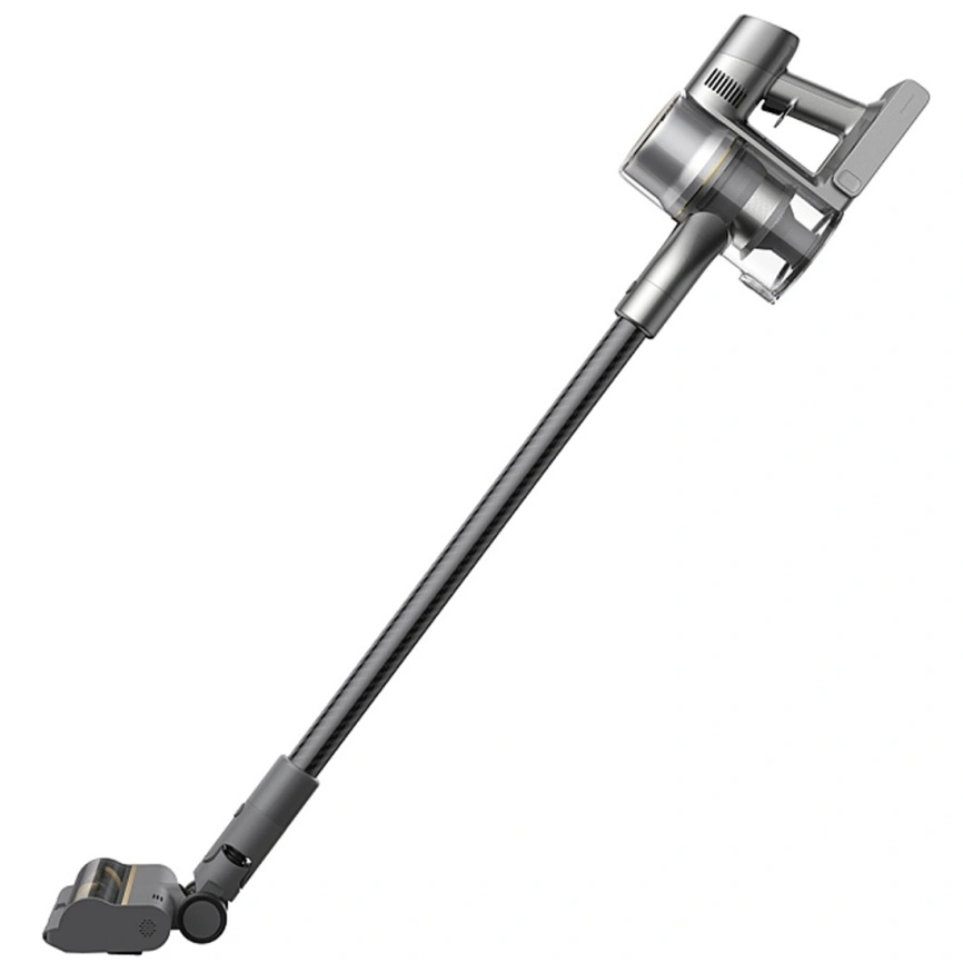 Пылесос Dreame R20 Gray/Gold EAC (VTV97A) фото 7