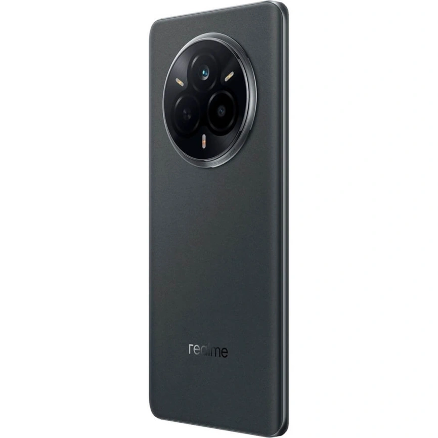 Смартфон Realme 14 Pro 8/256Gb Grey фото 3