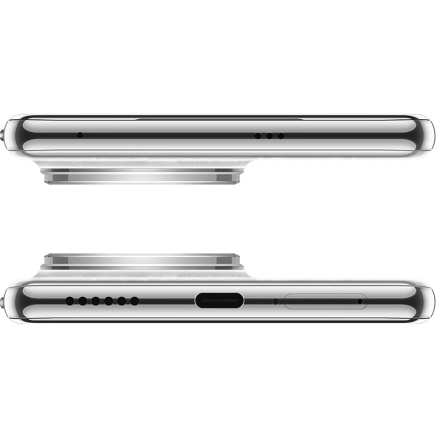 Смартфон Huawei Nova 14 Pro 12/512GB White (51098LUU) фото 3