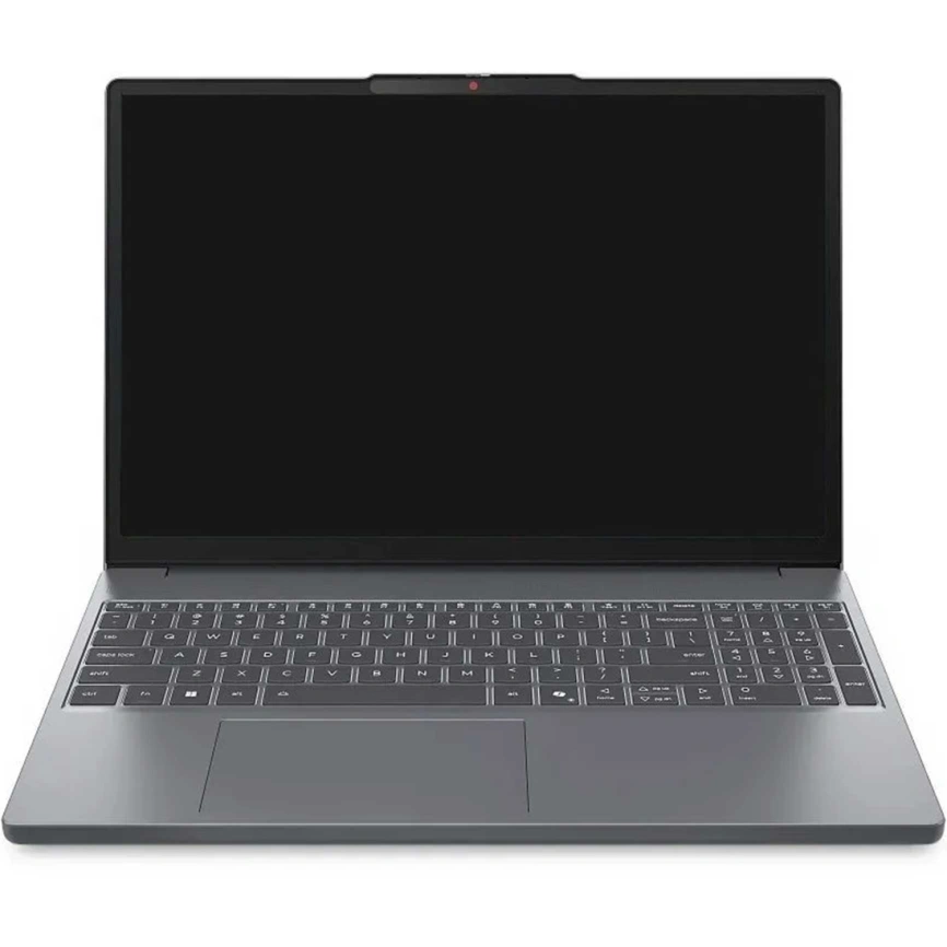 Ноутбук Lenovo IdeaPad Slim 3 15ARP10 15.3 IPS/R5-150/16Gb/512Gb SSD (83K700UDRK) Luna Grey фото 2