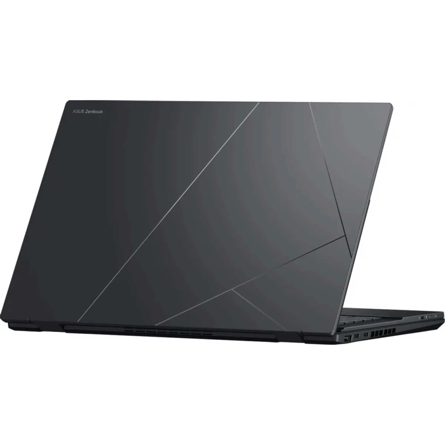 Ноутбук ASUS Zenbook Duo UX8406CA-QL345X 14 OLED/ i7-255H Ultra/32GB/1TB SSD (90NB14X1-M00M30) Inkwell Gray фото 5