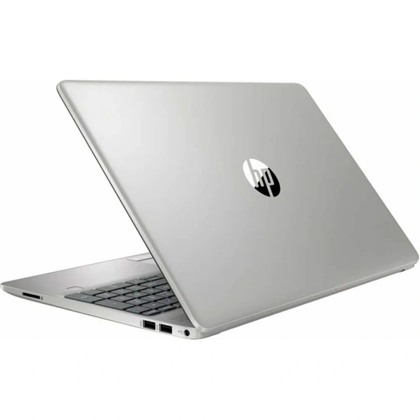 Ноутбук HP 250 G9 15.6 FHD IPS/ R5-5625U/8Gb/512Gb SSD (9M3H2AT) Silver фото 1