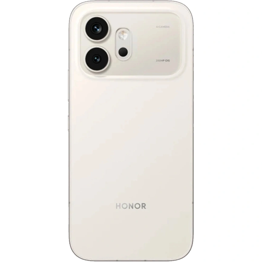 Смартфон Honor 600 8/512Gb Golden White фото 5