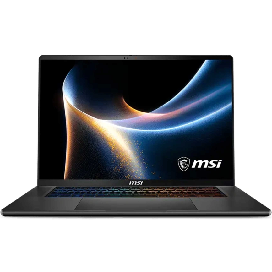 Ноутбук MSI Stealth 16 AI+ B3WI-012RU 16 OLED/ i9-386H Ultra/32GB/1TB SSD (9S7-263111-012) Core Black фото 2