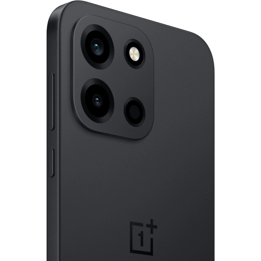 Смартфон OnePlus Nord 6 12/512Gb Pitch Black EU фото 6