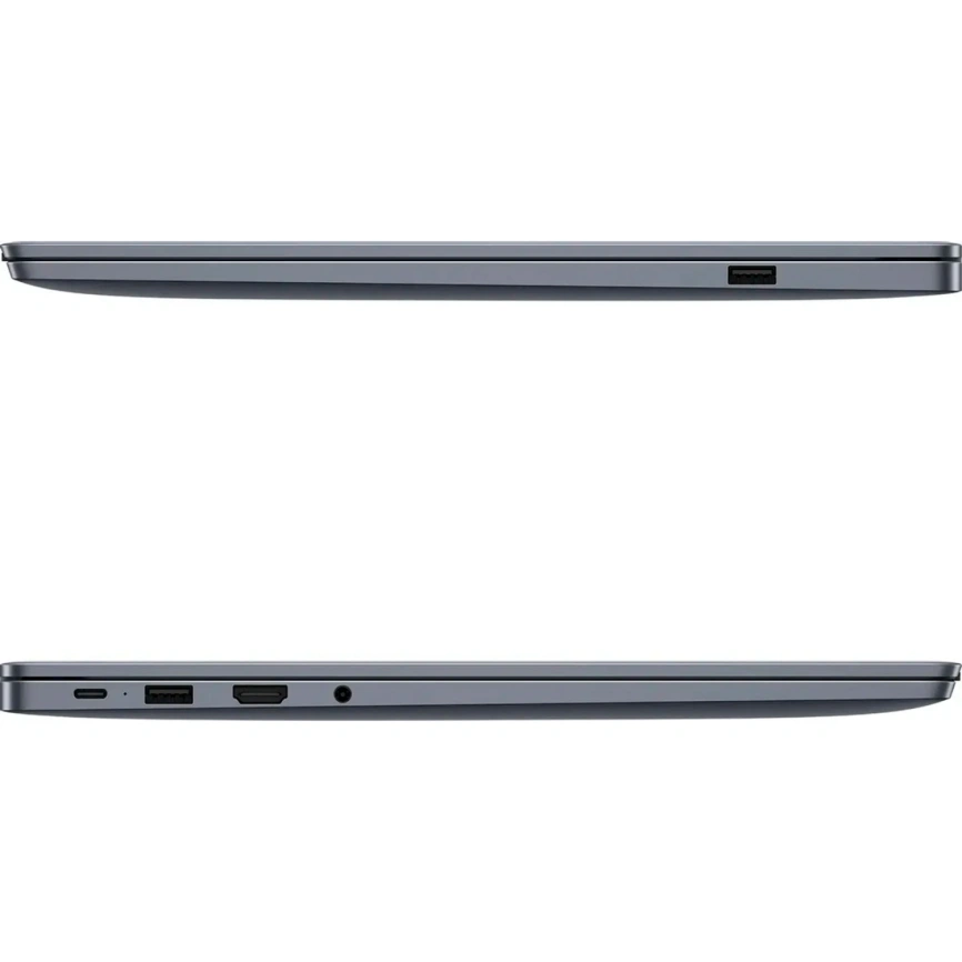 Ноутбук Huawei MateBook D14 (2025) IPS/ i5-13420H/16Gb/512Gb SSD (53014BRW) Space Gray фото 4