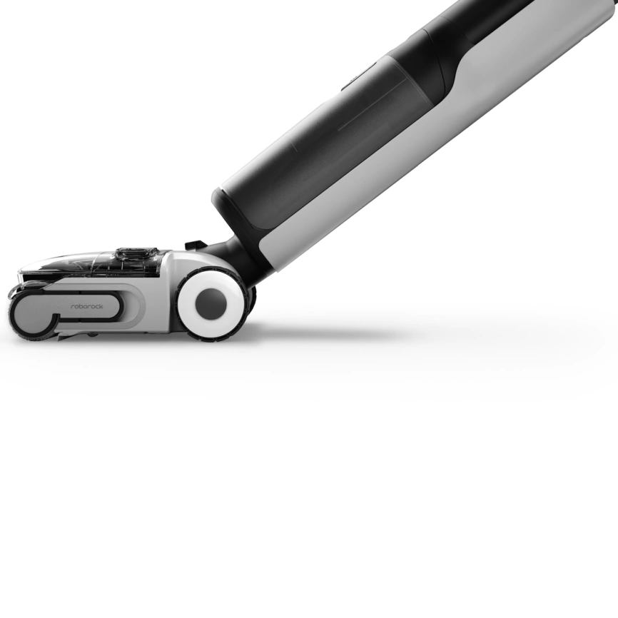 Пылесос Roborock F25 LT Black EAC фото 6