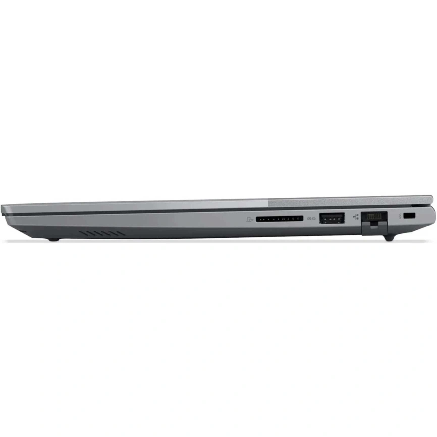 Ноутбук Lenovo ThinkBook 14 G8 IRL 14 IPS/ i7-240H /32Gb/1TB SSD (21SG006CGQ) Arctic Grey фото 5