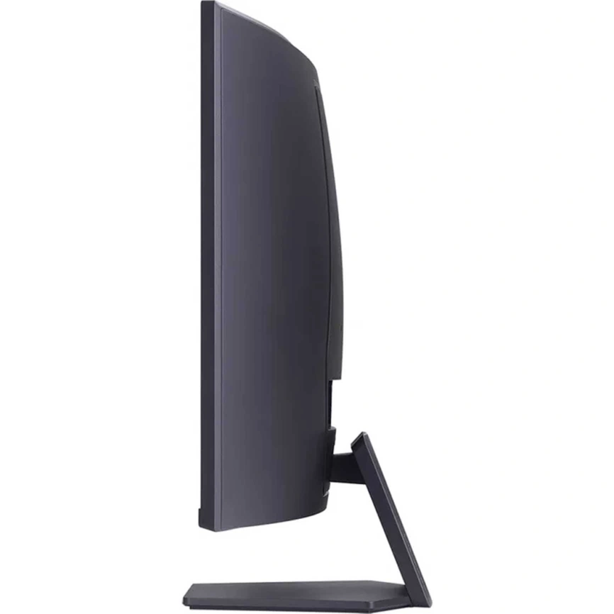 Монитор LG 32" UltraGear 32GS60QC-B VA Black (32GS60QC-B.ARUQ) фото 5