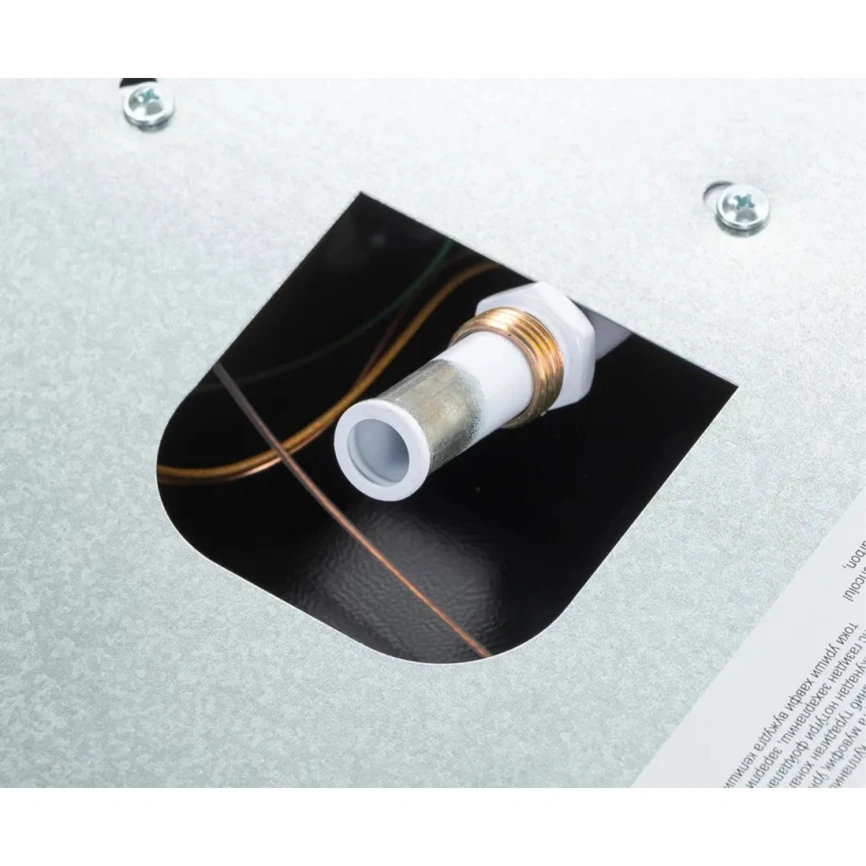 Газовая варочная панель Gefest СГ СН 2120 К1 Gray фото 7