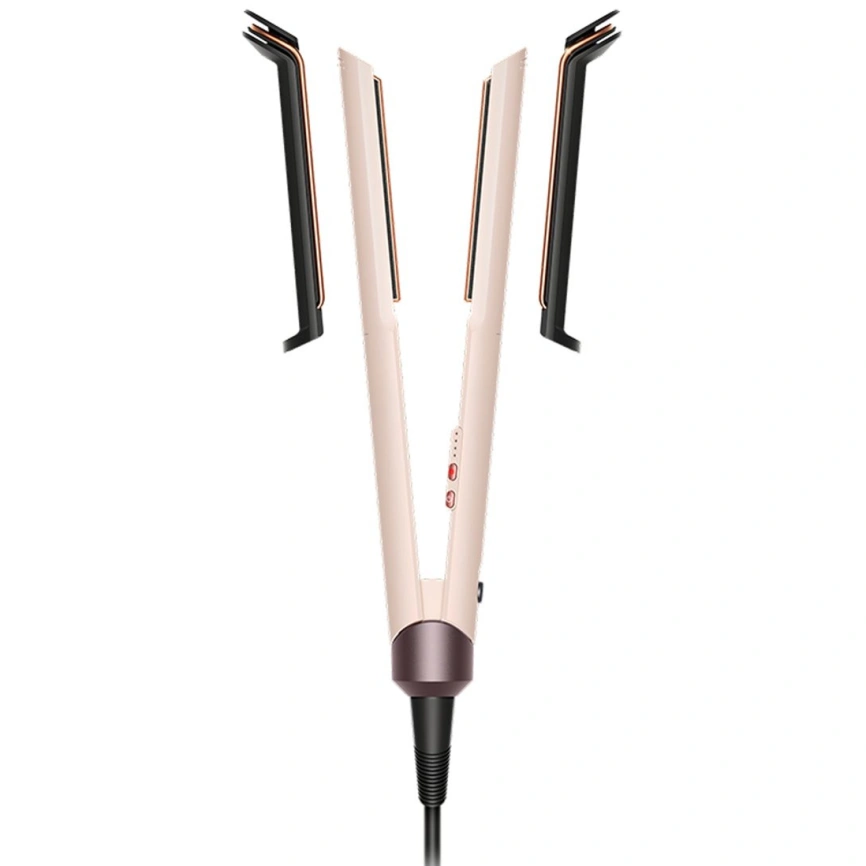 Выпрямитель Dyson HT02 Corrale CoolShine Ceramic Pink/Rose Gold фото 1